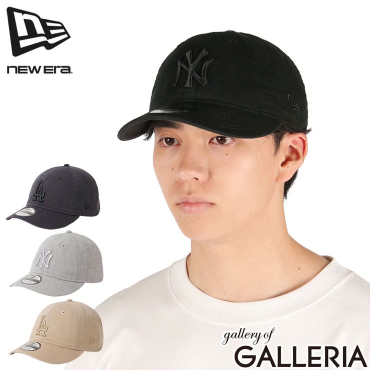 正規取扱店 NEW ERA | ギャレリア Bag＆Luggage | 詳細画像1 