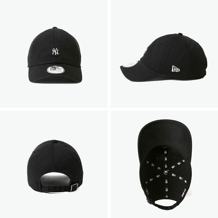 正規取扱店 NEWERA キャップ | ギャレリア Bag＆Luggage | 詳細画像5 