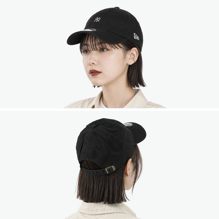 正規取扱店 NEWERA キャップ | ギャレリア Bag＆Luggage | 詳細画像8 