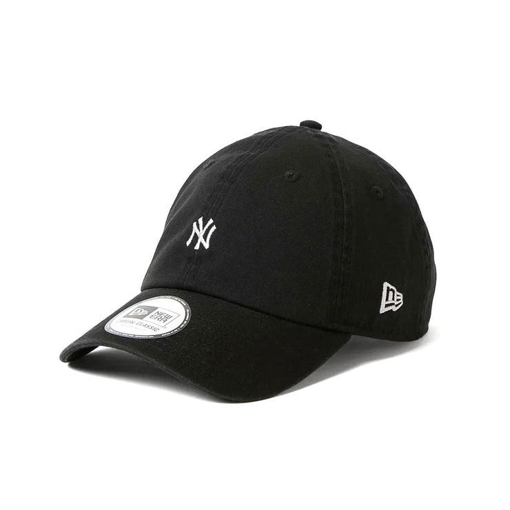 ヤンキースブラック | 正規取扱店 NEWERA キャップ | ギャレリア Bag＆Luggage
