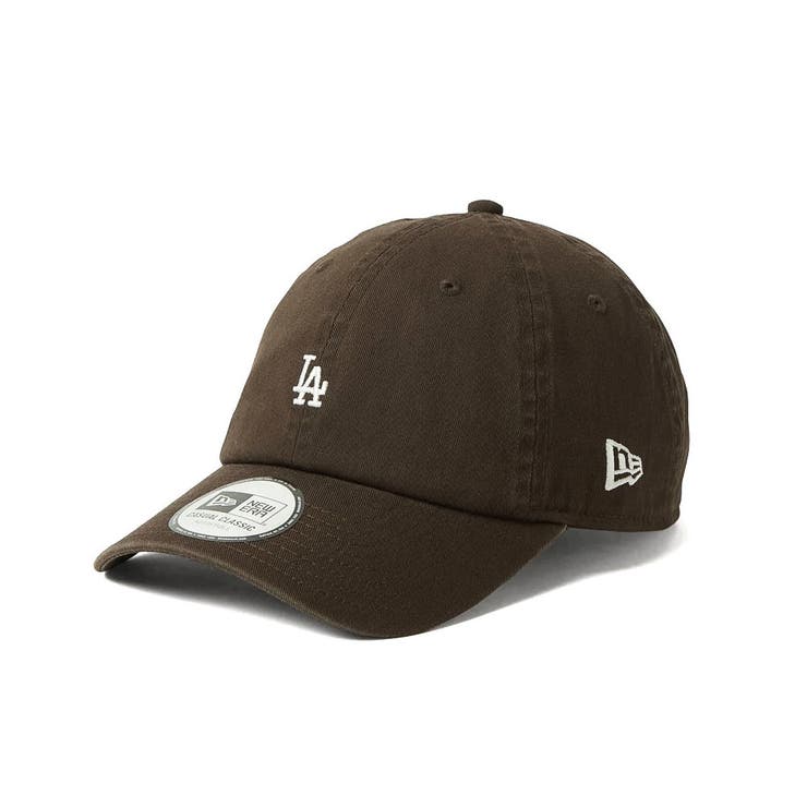 ドジャースウォルナット | 正規取扱店 NEWERA キャップ | ギャレリア Bag＆Luggage