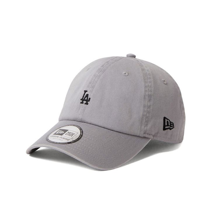 ドジャースグレー | 正規取扱店 NEWERA キャップ | ギャレリア Bag＆Luggage