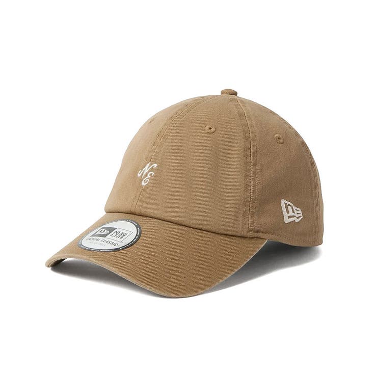 クラシックロゴカーキ | 正規取扱店 NEWERA キャップ | ギャレリア Bag＆Luggage