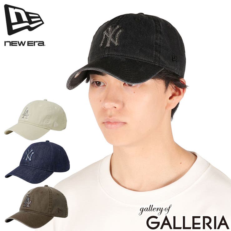 正規取扱店 NEW ERA | ギャレリア Bag＆Luggage | 詳細画像1 