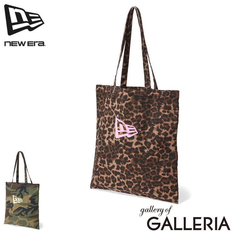 正規取扱店 NEWERA トートバッグ | ギャレリア Bag＆Luggage | 詳細画像1 