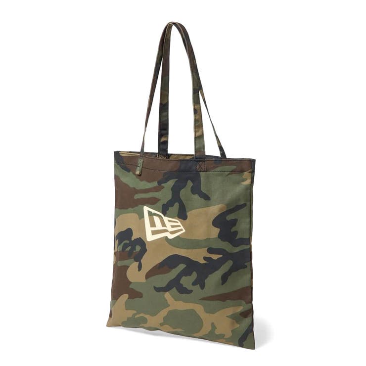 ウッドランドカモ | 正規取扱店 NEWERA トートバッグ | ギャレリア Bag＆Luggage