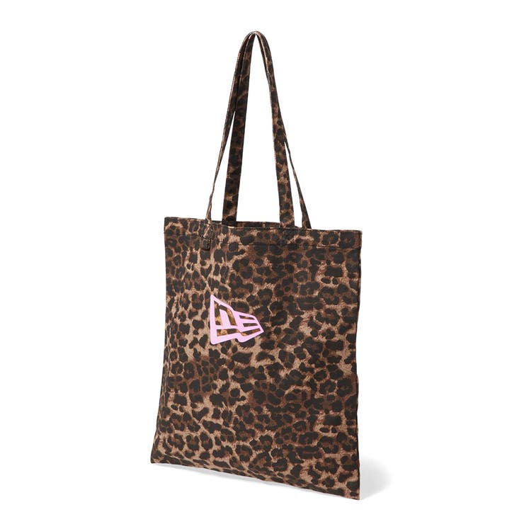 レオパード | 正規取扱店 NEWERA トートバッグ | ギャレリア Bag＆Luggage