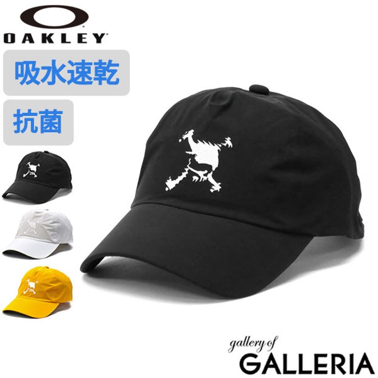 OAKLEY  ゴルフ　帽子