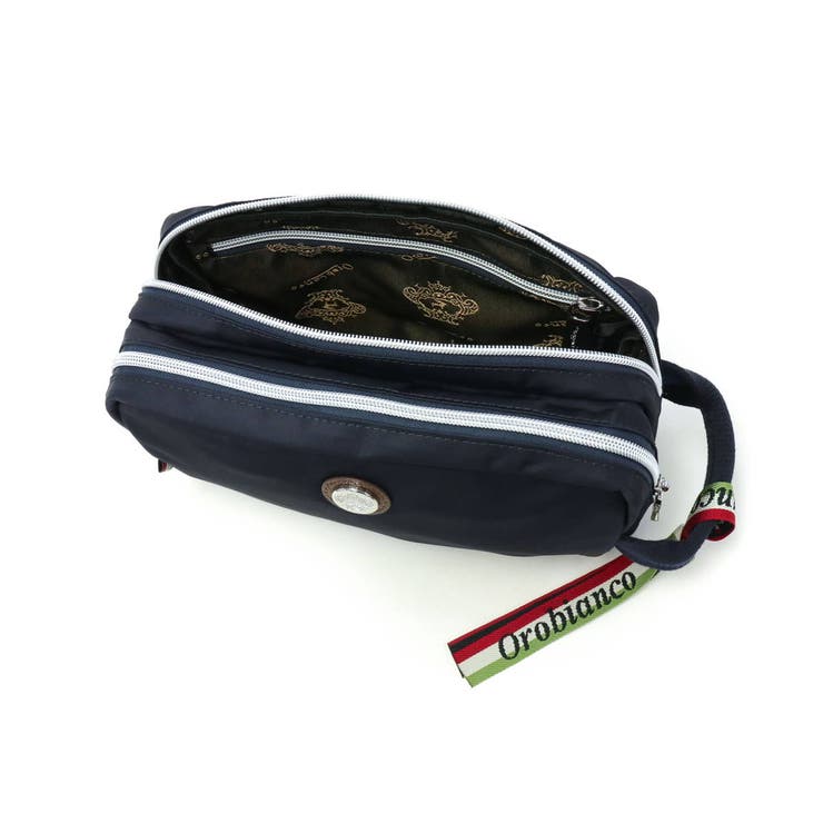 オロビアンコゴルフ ポーチ Orobianco | ギャレリア Bag＆Luggage | 詳細画像8 