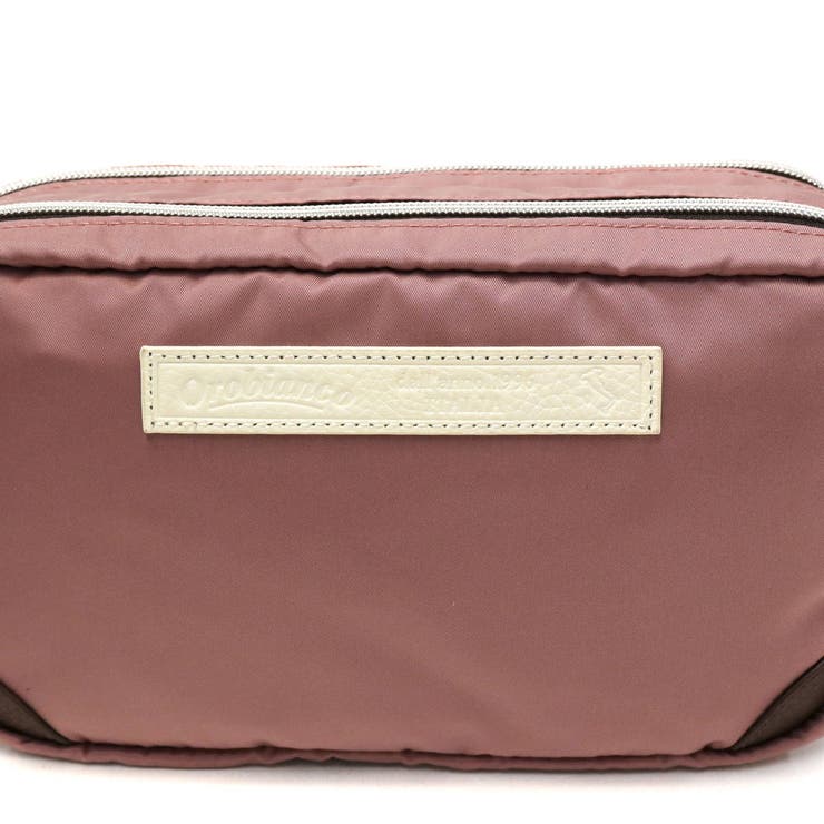 オロビアンコゴルフ ポーチ Orobianco | ギャレリア Bag＆Luggage | 詳細画像13 
