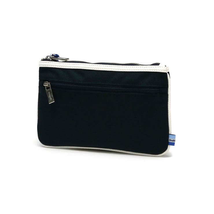 日本正規品 オロビアンコゴルフ ポーチ | ギャレリア Bag＆Luggage | 詳細画像8 