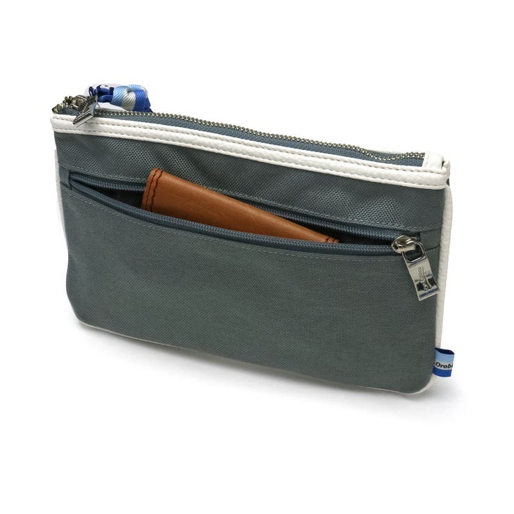 日本正規品 オロビアンコゴルフ ポーチ | ギャレリア Bag＆Luggage | 詳細画像10 