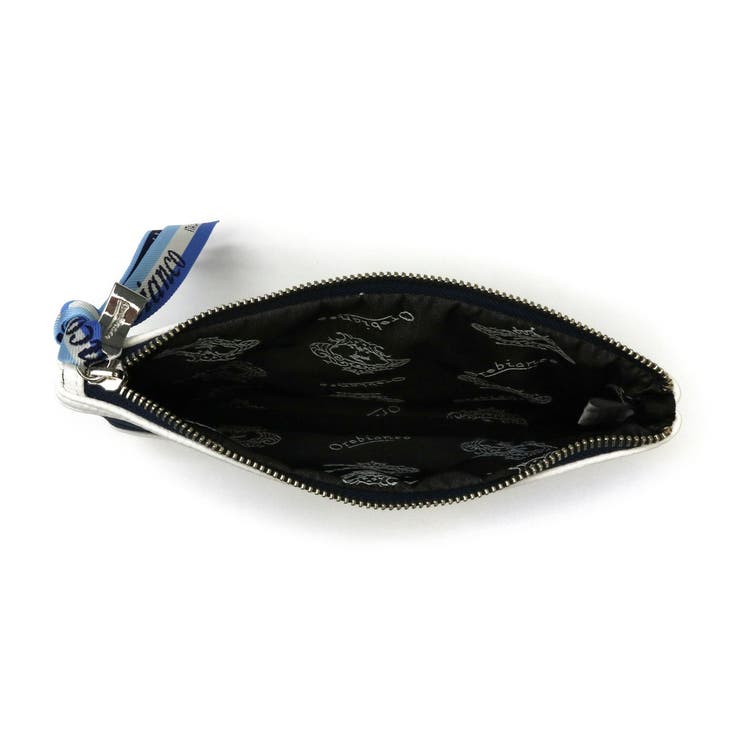 日本正規品 オロビアンコゴルフ ポーチ | ギャレリア Bag＆Luggage | 詳細画像11 