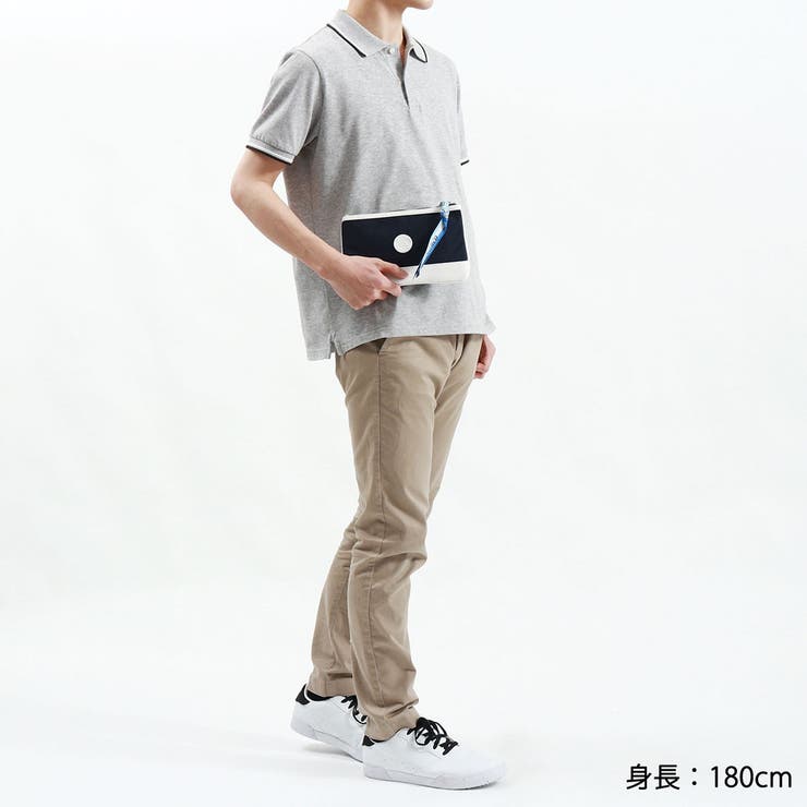 日本正規品 オロビアンコゴルフ ポーチ | ギャレリア Bag＆Luggage | 詳細画像3 