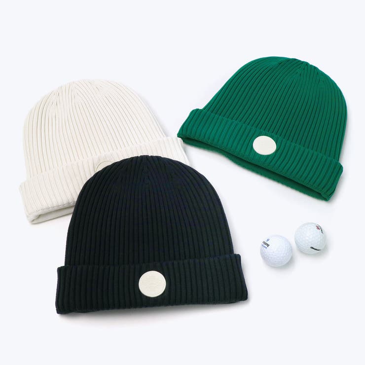 日本正規品 オロビアンコゴルフ ニットキャップ | ギャレリア Bag＆Luggage | 詳細画像2 