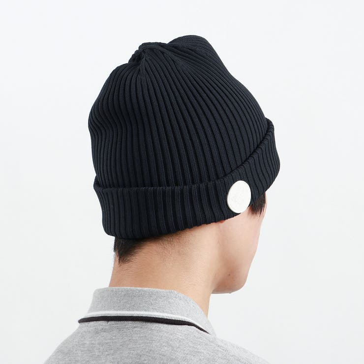 日本正規品 オロビアンコゴルフ ニットキャップ | ギャレリア Bag＆Luggage | 詳細画像3 