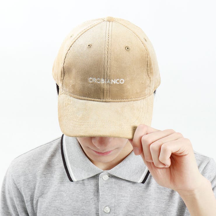 日本正規品 オロビアンコゴルフ 帽子