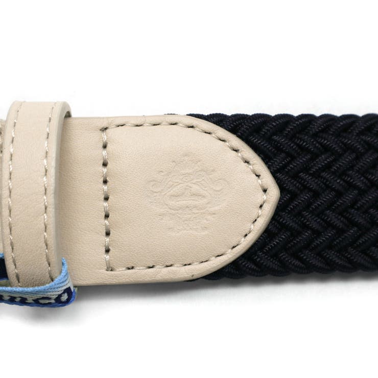 日本正規品 オロビアンコゴルフ ベルト | ギャレリア Bag＆Luggage | 詳細画像7 