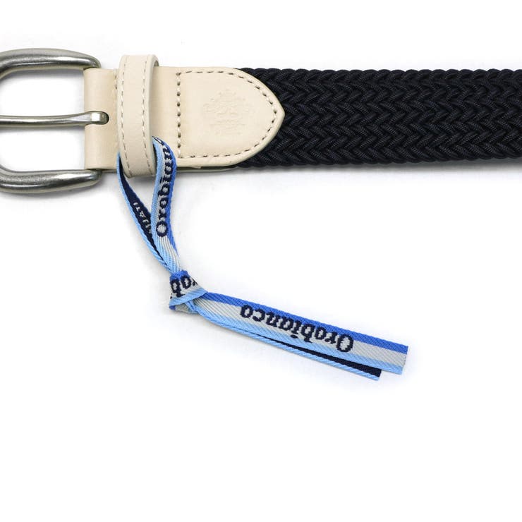 日本正規品 オロビアンコゴルフ ベルト | ギャレリア Bag＆Luggage | 詳細画像4 