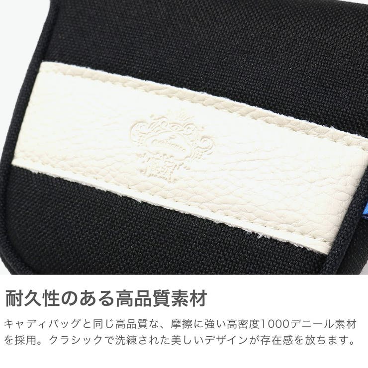 日本正規品 オロビアンコゴルフ ヘッドカバー | ギャレリア Bag＆Luggage | 詳細画像3 