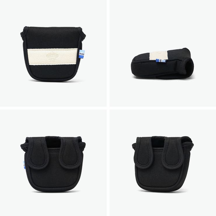 日本正規品 オロビアンコゴルフ ヘッドカバー | ギャレリア Bag＆Luggage | 詳細画像5 