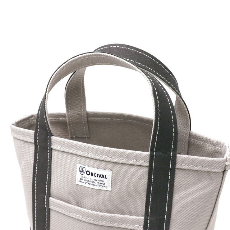 当店限定モデル オーシバル トートバッグ | ギャレリア Bag＆Luggage | 詳細画像17 
