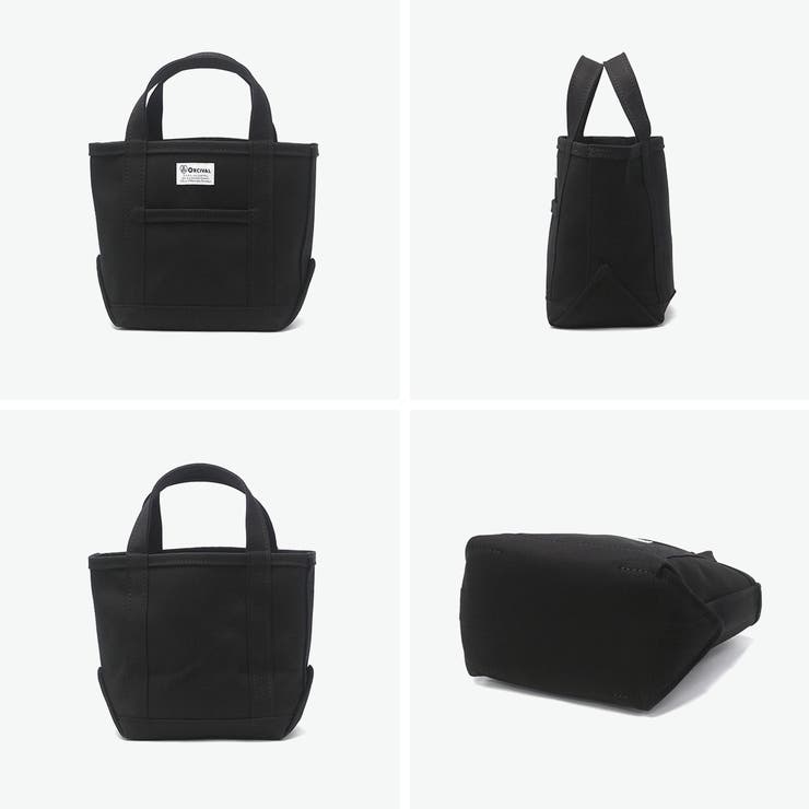 当店限定モデル オーシバル トートバッグ | ギャレリア Bag＆Luggage | 詳細画像5 