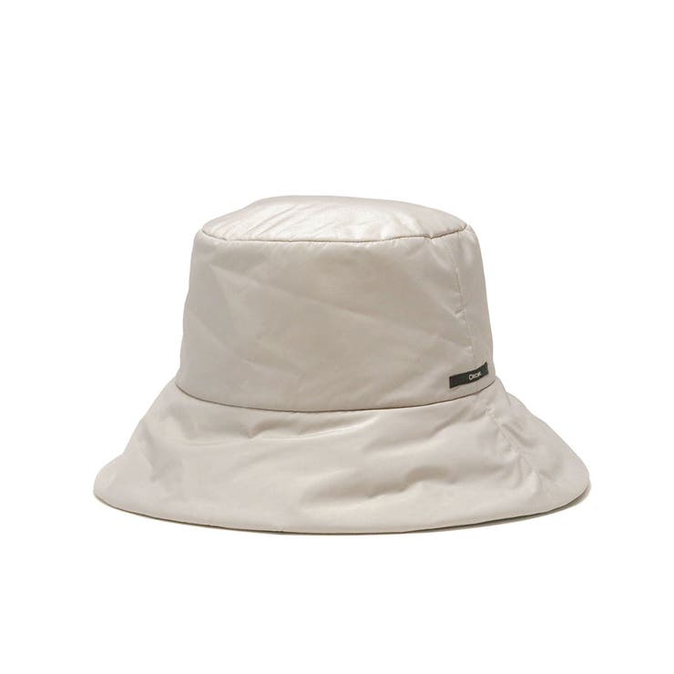 LTGREY | オーシバル 帽子 レディース | ギャレリア Bag＆Luggage