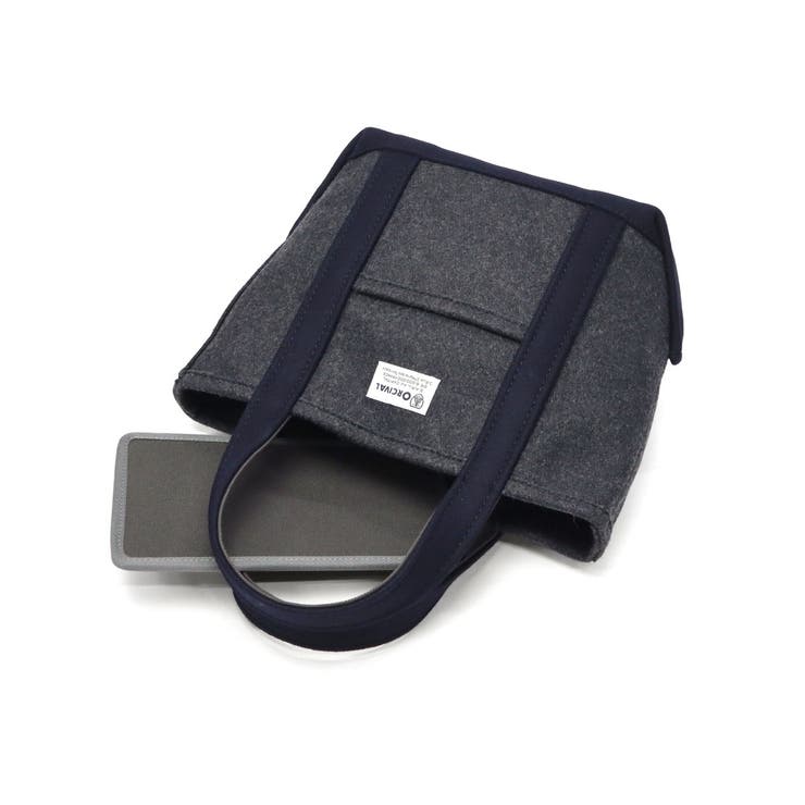 オーシバル トートバッグ ORCIVAL | ギャレリア Bag＆Luggage | 詳細画像18 