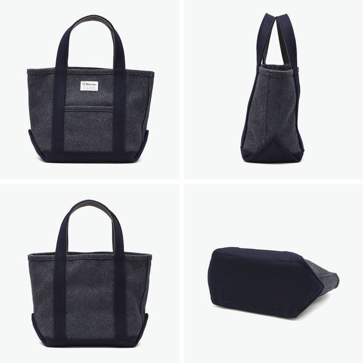 オーシバル トートバッグ ORCIVAL | ギャレリア Bag＆Luggage | 詳細画像6 