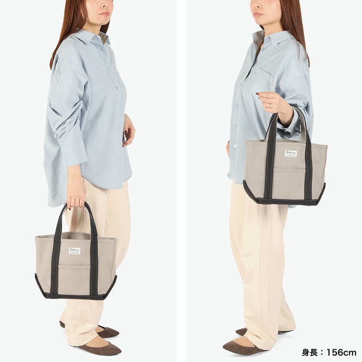 オーシバル トートバッグ ORCIVAL | ギャレリア Bag＆Luggage | 詳細画像8 