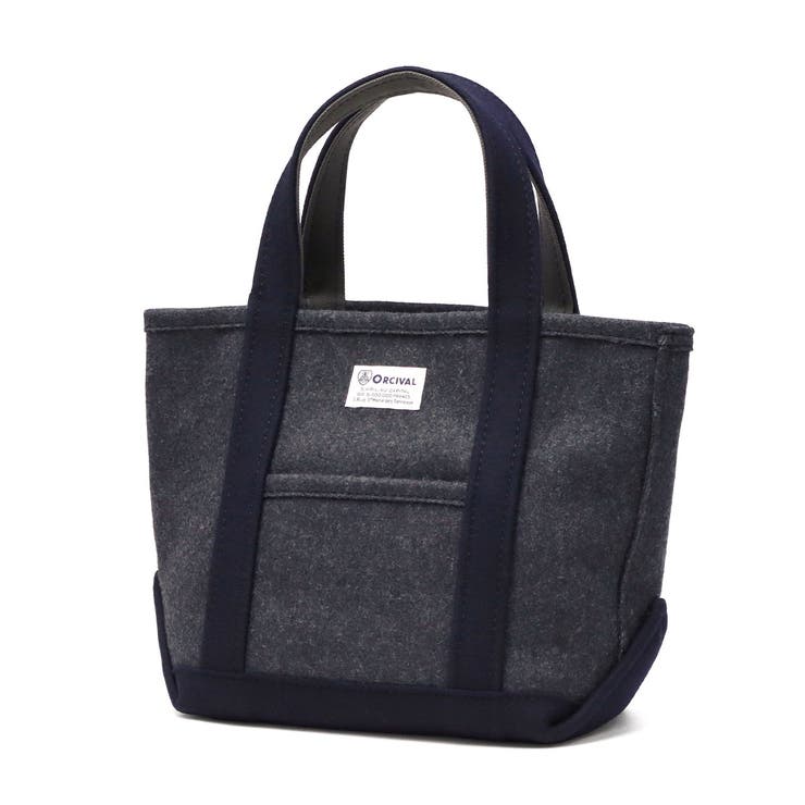 オーシバル トートバッグ ORCIVAL | ギャレリア Bag＆Luggage | 詳細画像9 