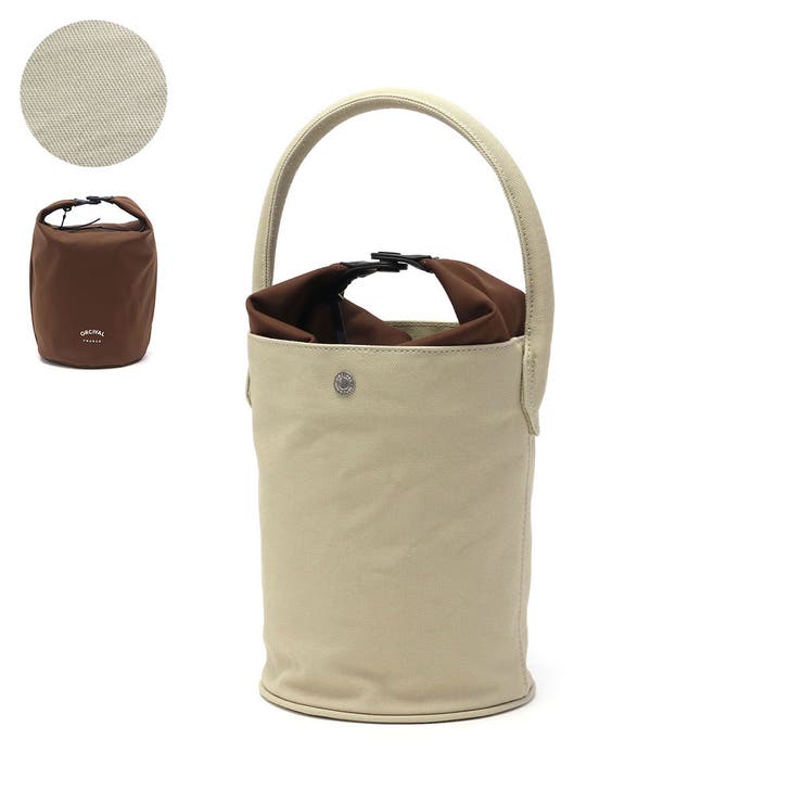 LT.BEIGE | オーシバル トートバッグ ORCIVAL | ギャレリア Bag＆Luggage