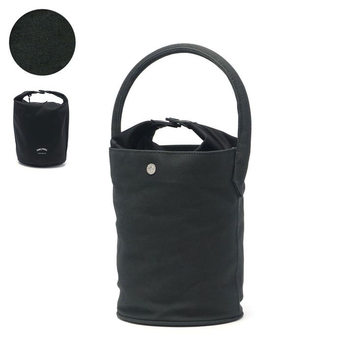 CHARCOALGREY | オーシバル トートバッグ ORCIVAL | ギャレリア Bag＆Luggage