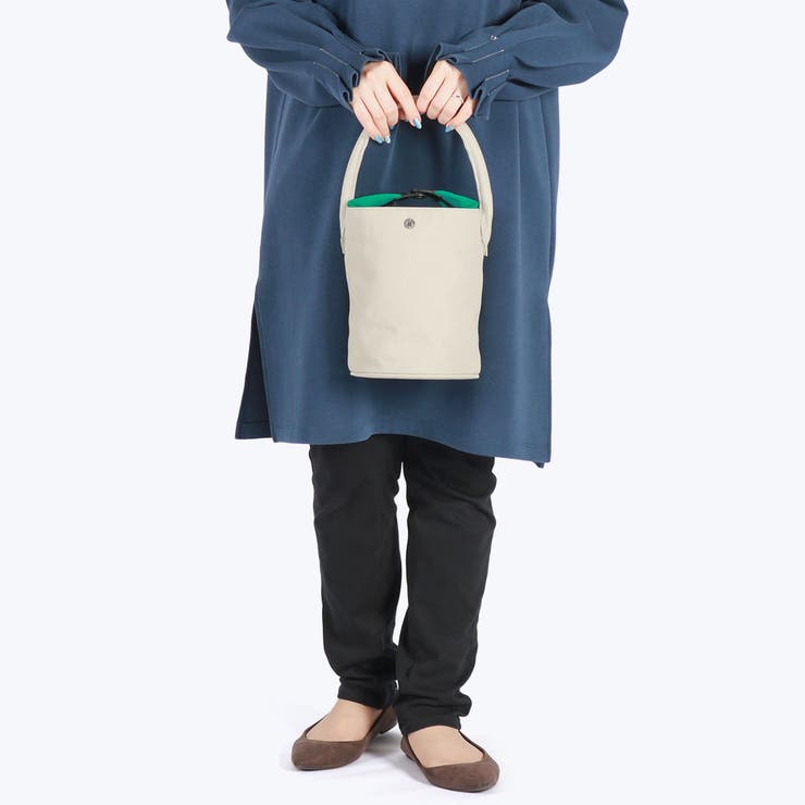 オーシバル トートバッグ ORCIVAL | ギャレリア Bag＆Luggage | 詳細画像2 