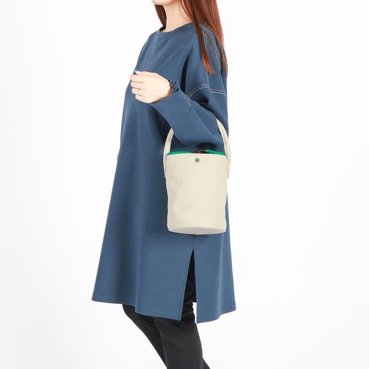 オーシバル トートバッグ ORCIVAL | ギャレリア Bag＆Luggage | 詳細画像3 