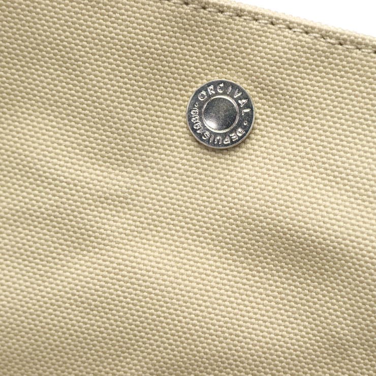 オーシバル トートバッグ ORCIVAL | ギャレリア Bag＆Luggage | 詳細画像23 