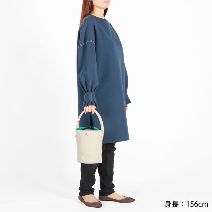 オーシバル トートバッグ ORCIVAL | ギャレリア Bag＆Luggage | 詳細画像4 