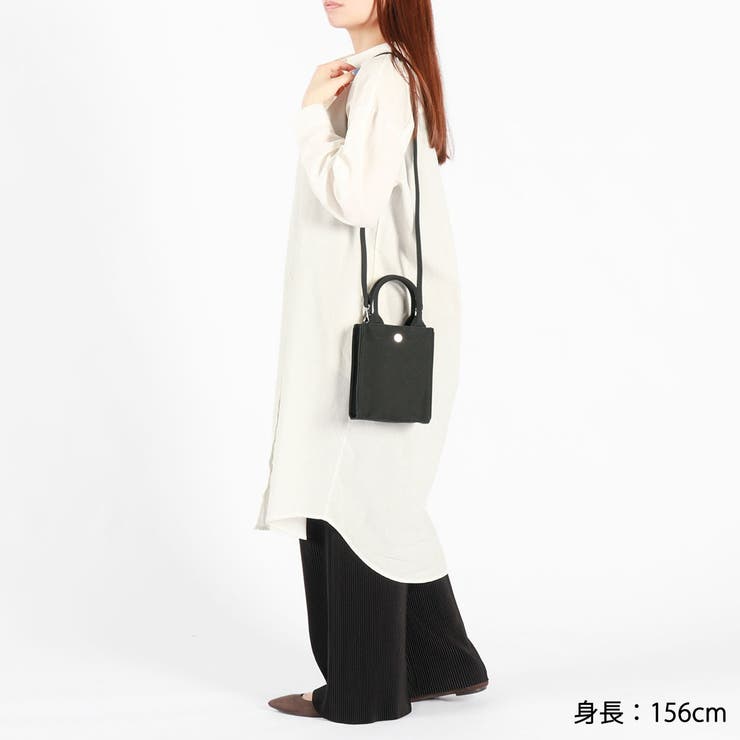 オーシバル ショルダーバッグ ORCIVAL | ギャレリア Bag＆Luggage | 詳細画像4 