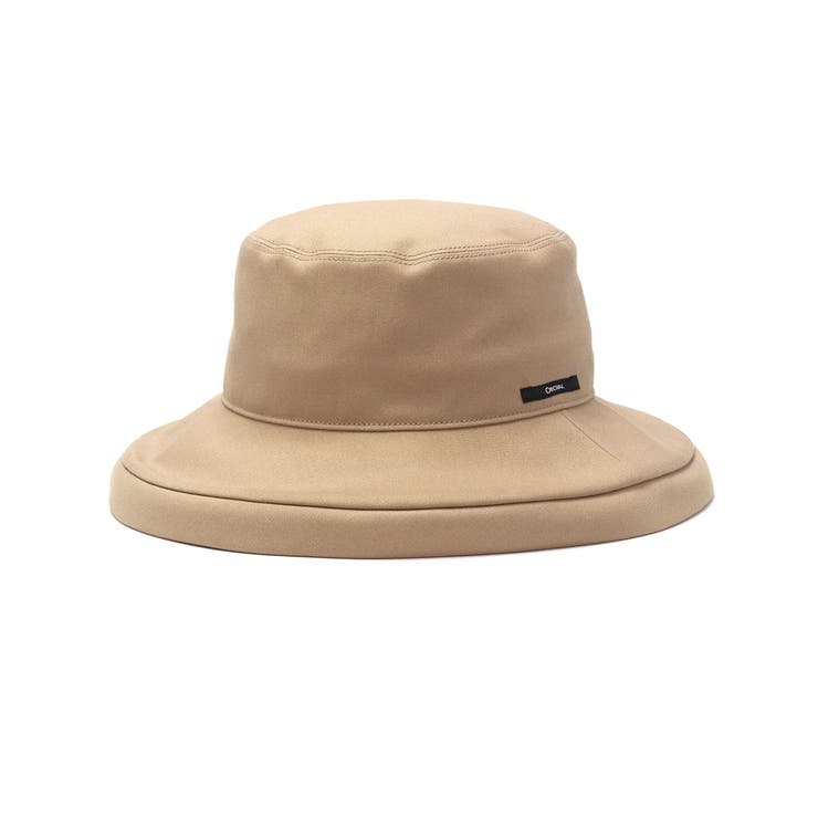 BEIGE | オーシバル ハット ORCIVAL | ギャレリア Bag＆Luggage