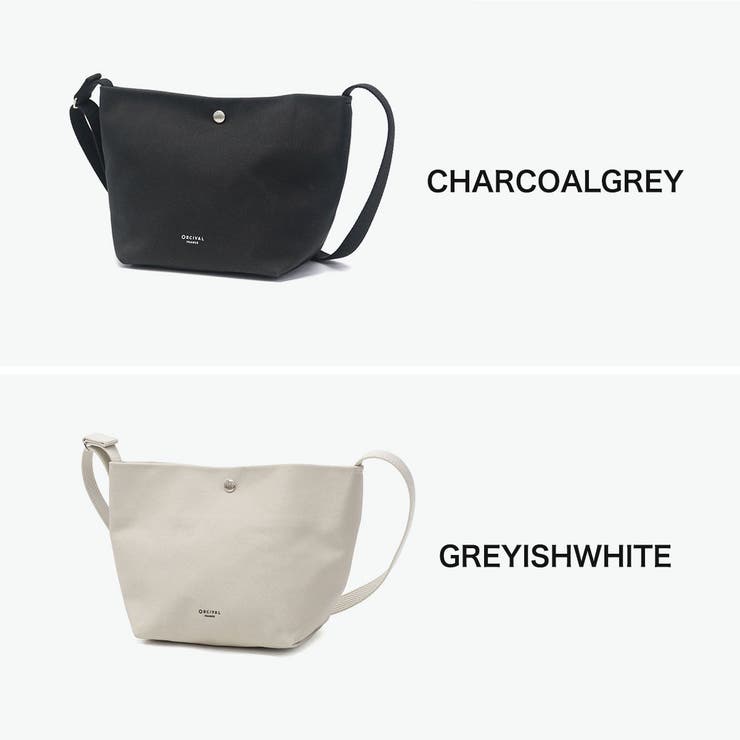 オーシバル ショルダーバッグ ORCIVAL | ギャレリア Bag＆Luggage | 詳細画像6 
