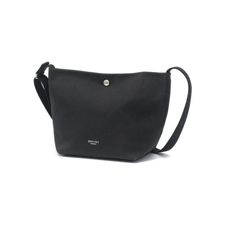 CHARCOALGREY | オーシバル ショルダーバッグ ORCIVAL | ギャレリア Bag＆Luggage