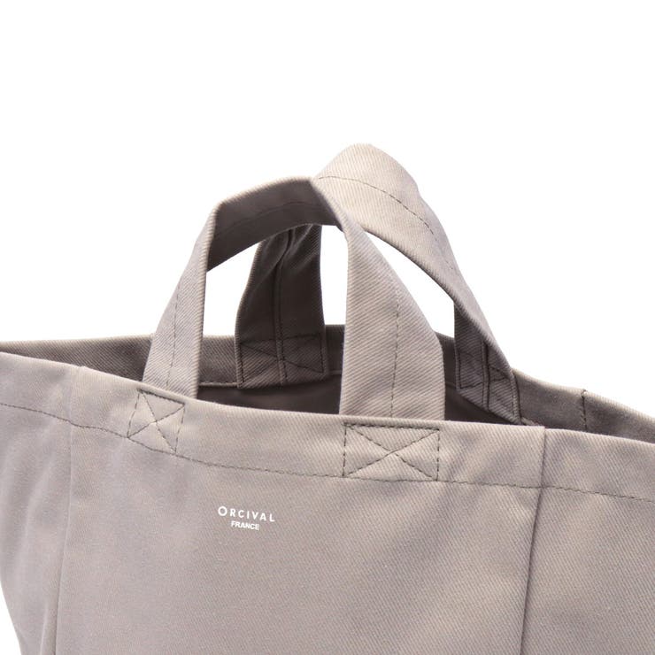 オーシバル トートバッグ ORCIVAL | ギャレリア Bag＆Luggage | 詳細画像17 