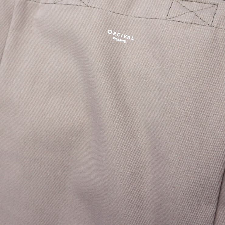 オーシバル トートバッグ ORCIVAL | ギャレリア Bag＆Luggage | 詳細画像18 