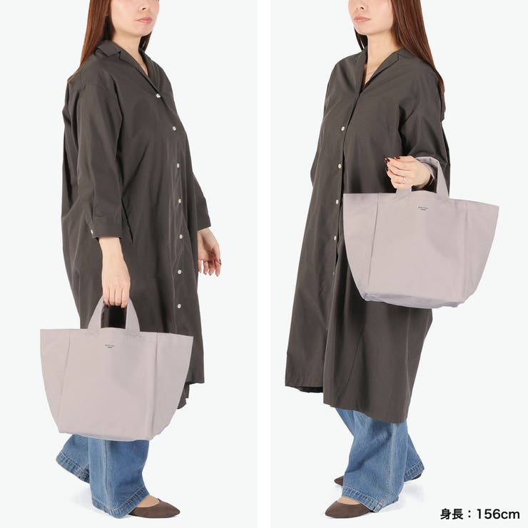 オーシバル トートバッグ ORCIVAL | ギャレリア Bag＆Luggage | 詳細画像7 