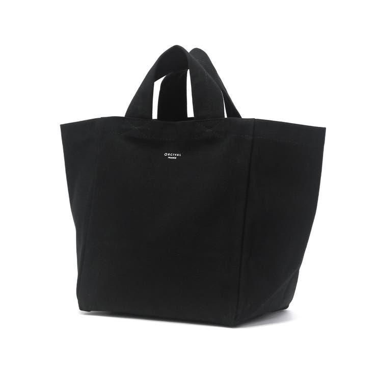 FADEBLACK | オーシバル トートバッグ ORCIVAL | ギャレリア Bag＆Luggage