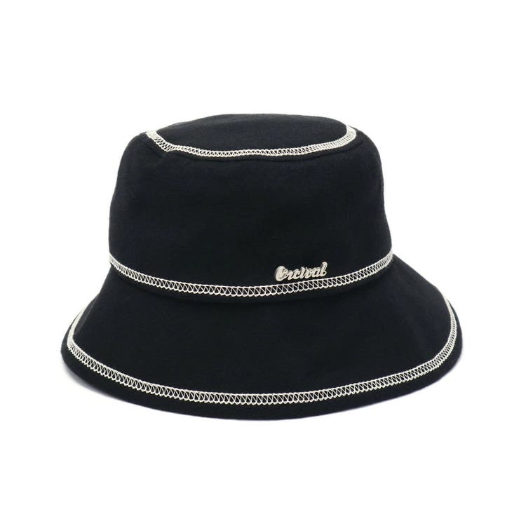 オーシバル ハット バケットハット | ギャレリア Bag＆Luggage | 詳細画像17 