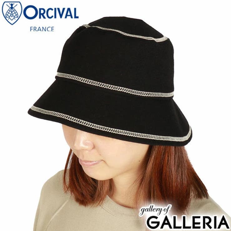 オーシバル ハット バケットハット | ギャレリア Bag＆Luggage | 詳細画像18 