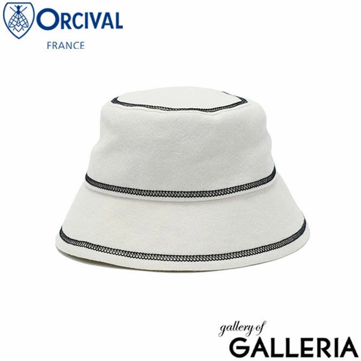 オーシバル ハット バケットハット | ギャレリア Bag＆Luggage | 詳細画像19 