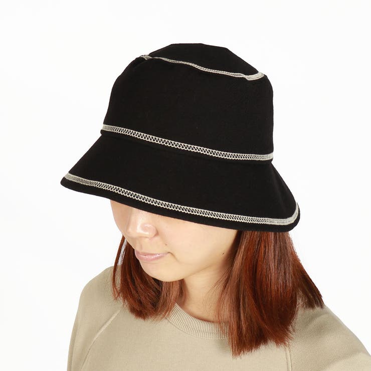 オーシバル ハット バケットハット | ギャレリア Bag＆Luggage | 詳細画像3 